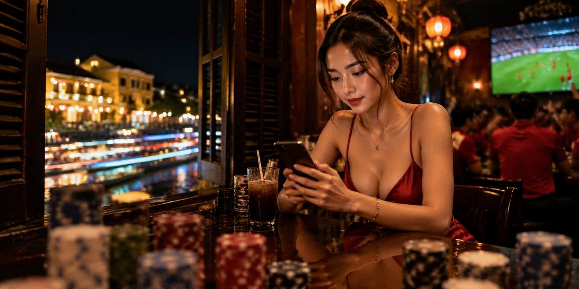 soi.bet Tính năng quay nhanh
